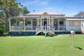 A Charming Queenslander